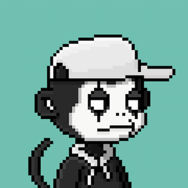 MonkeyHood #1618
