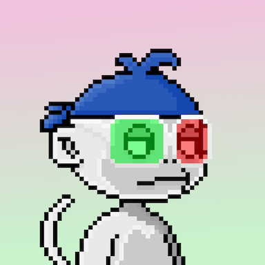 MonkeyHood #1620