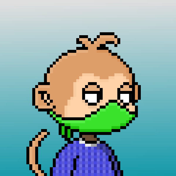 MonkeyHood #1623
