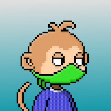 MonkeyHood #1623