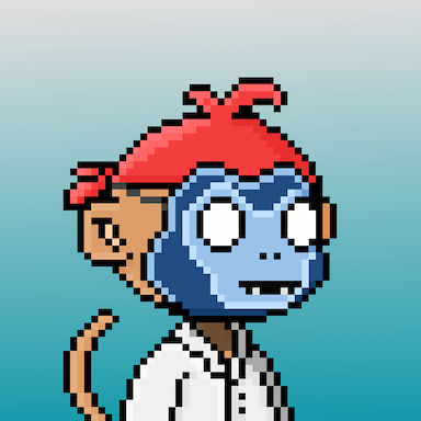 MonkeyHood #1624