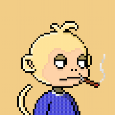 MonkeyHood #1625
