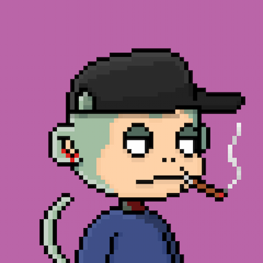 MonkeyHood #1628