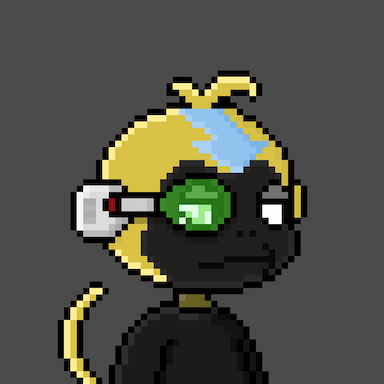 MonkeyHood #163