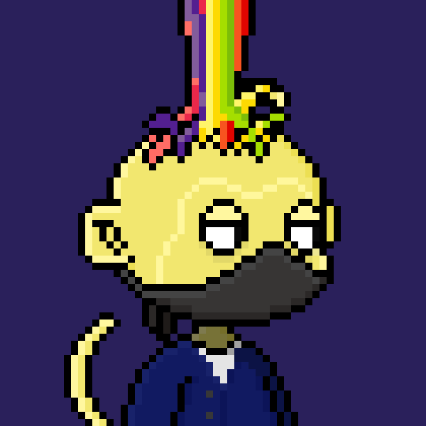 MonkeyHood #1630