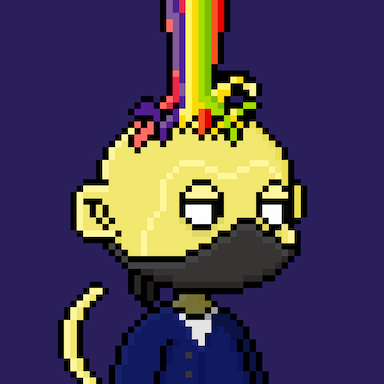 MonkeyHood #1630