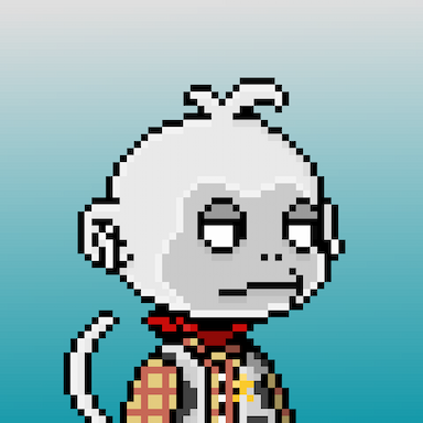 MonkeyHood #1631
