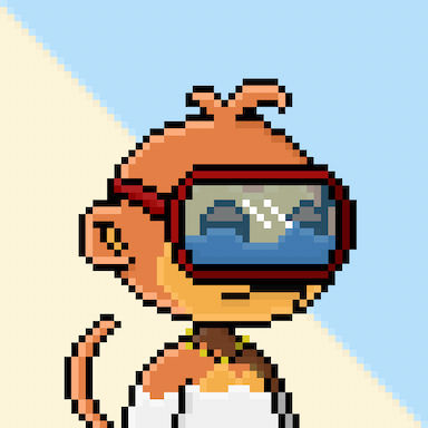 MonkeyHood #1632