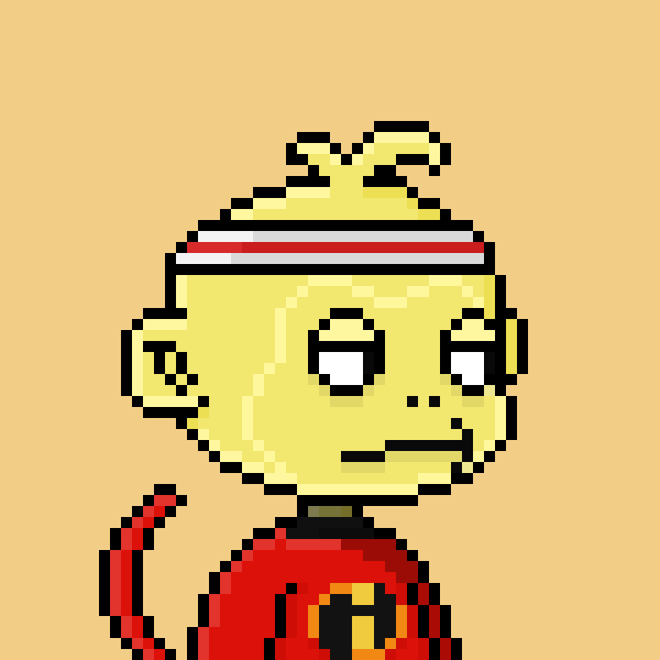 MonkeyHood #1633