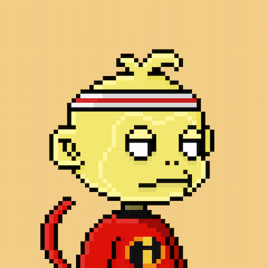 MonkeyHood #1633
