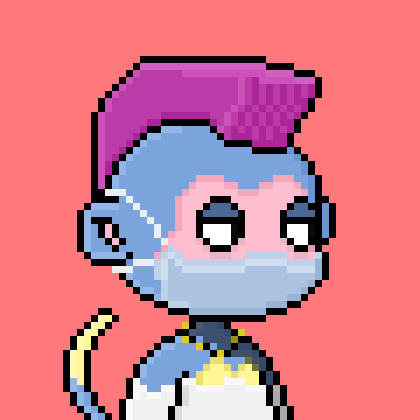 MonkeyHood #1634