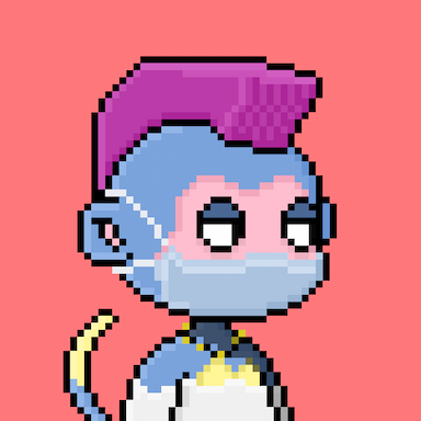 MonkeyHood #1634