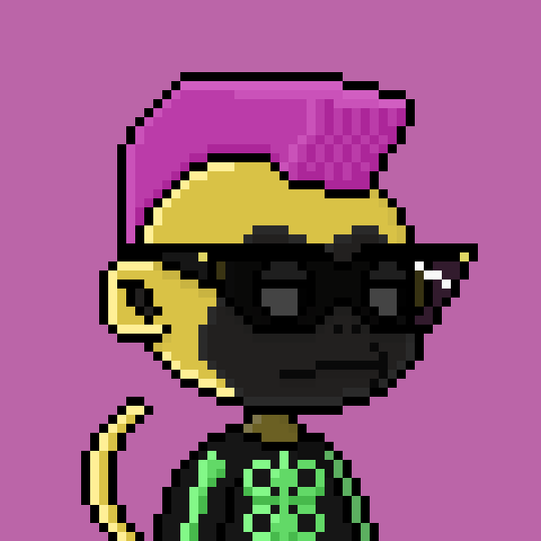 MonkeyHood #1636