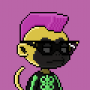 MonkeyHood #1636