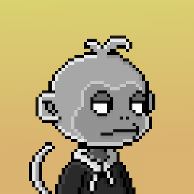 MonkeyHood #1637