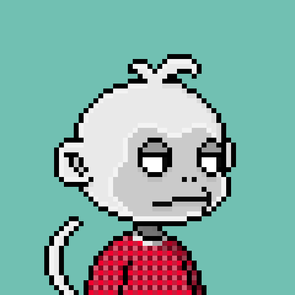 MonkeyHood #1638