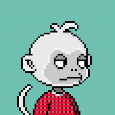 MonkeyHood #1638