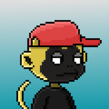 MonkeyHood #1641