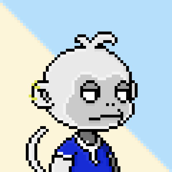 MonkeyHood #1642