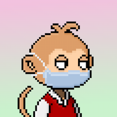 MonkeyHood #1644