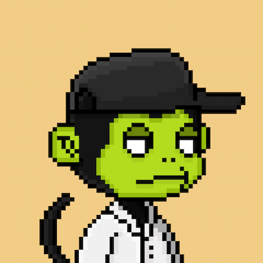 MonkeyHood #1645