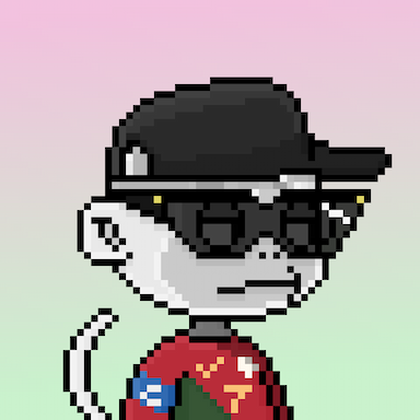 MonkeyHood #1646