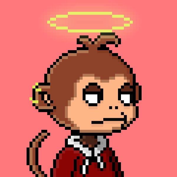 MonkeyHood #1647