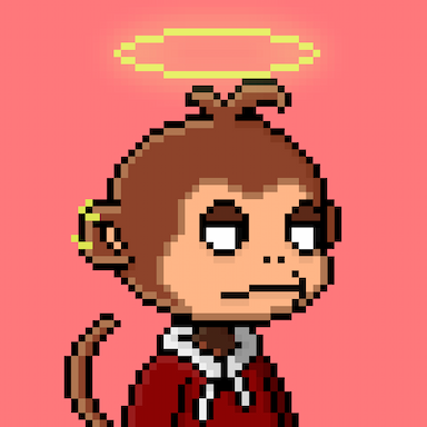 MonkeyHood #1647