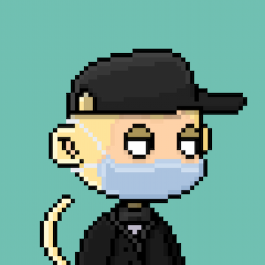 MonkeyHood #1648