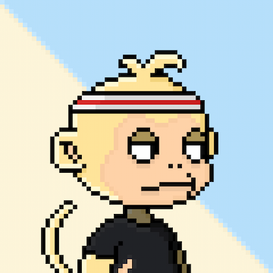MonkeyHood #1649