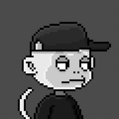 MonkeyHood #165