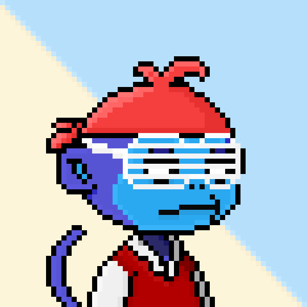 MonkeyHood #1650