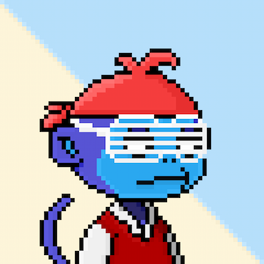 MonkeyHood #1650
