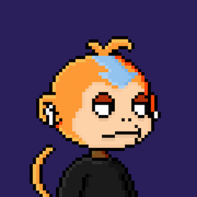 MonkeyHood #1652