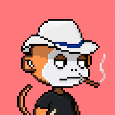 MonkeyHood #1653