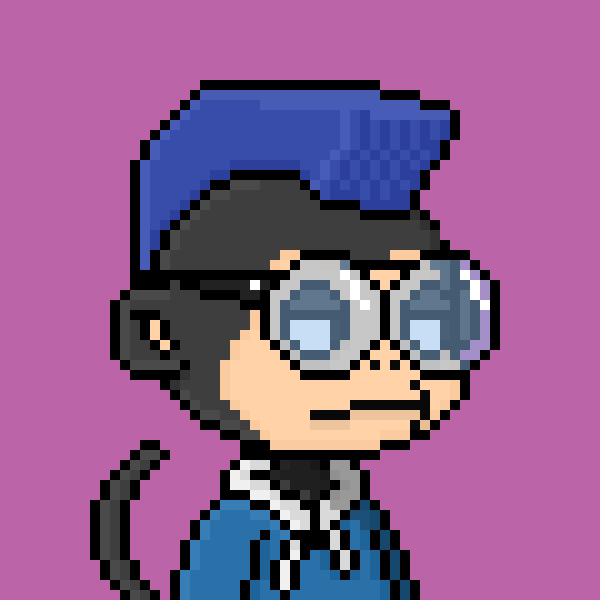 MonkeyHood #1654