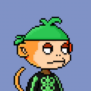 MonkeyHood #1655