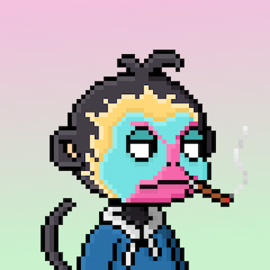 MonkeyHood #1656