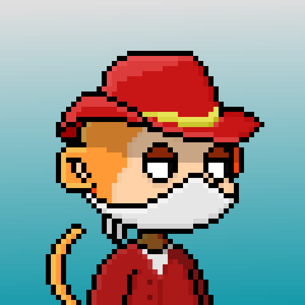 MonkeyHood #1657