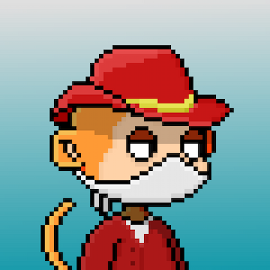 MonkeyHood #1657