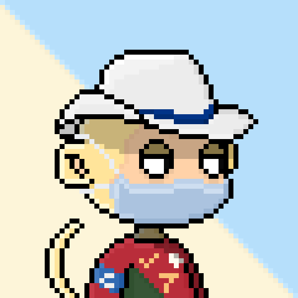 MonkeyHood #1658