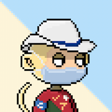 MonkeyHood #1658