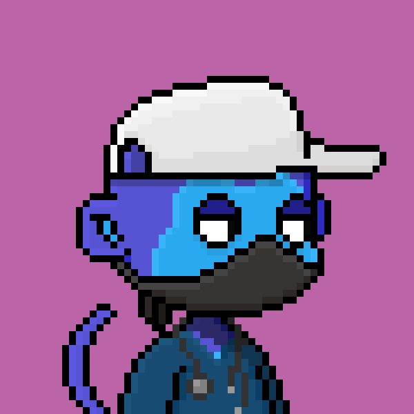 MonkeyHood #1659