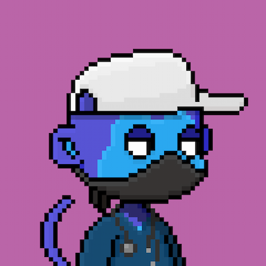 MonkeyHood #1659