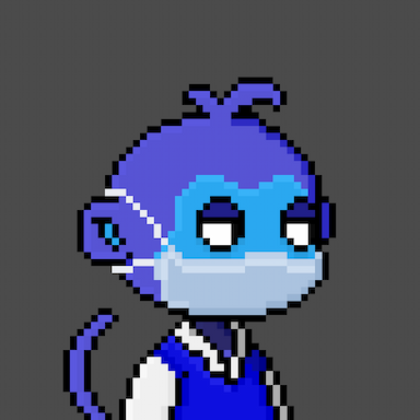 MonkeyHood #166