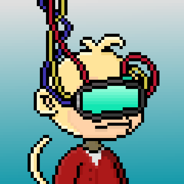 MonkeyHood #1660