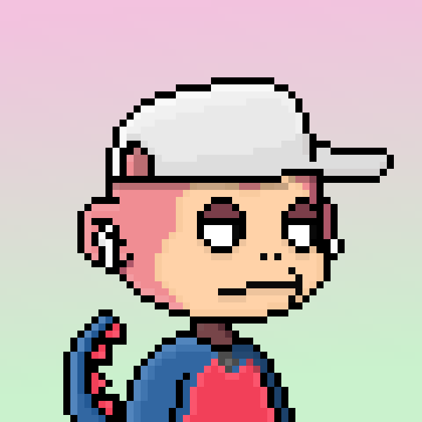 MonkeyHood #1661