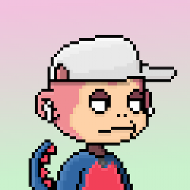 MonkeyHood #1661