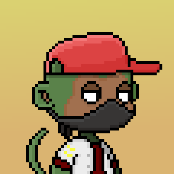 MonkeyHood #1662