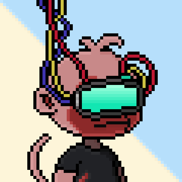 MonkeyHood #1663